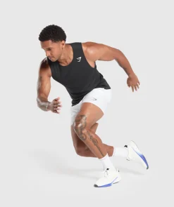 Heren Gymshark Shorts*Arrival 5" Shorts
