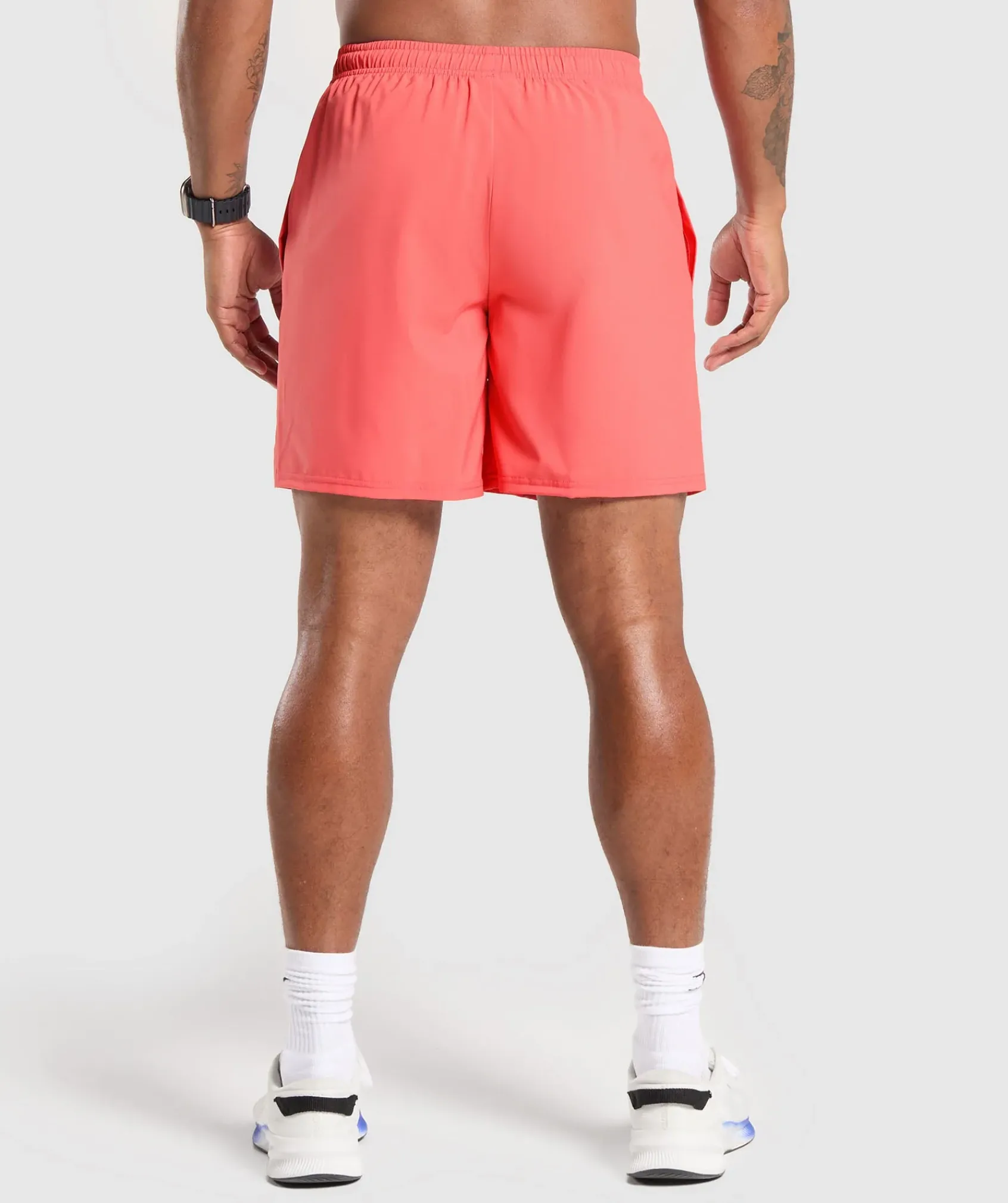 Heren Gymshark Shorts*Arrival 7" Shorts