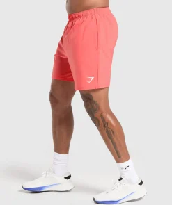 Heren Gymshark Shorts*Arrival 7" Shorts