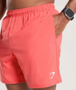 Heren Gymshark Shorts*Arrival 7" Shorts