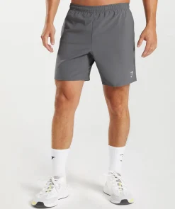 Heren Gymshark Shorts*Arrival 7" Shorts