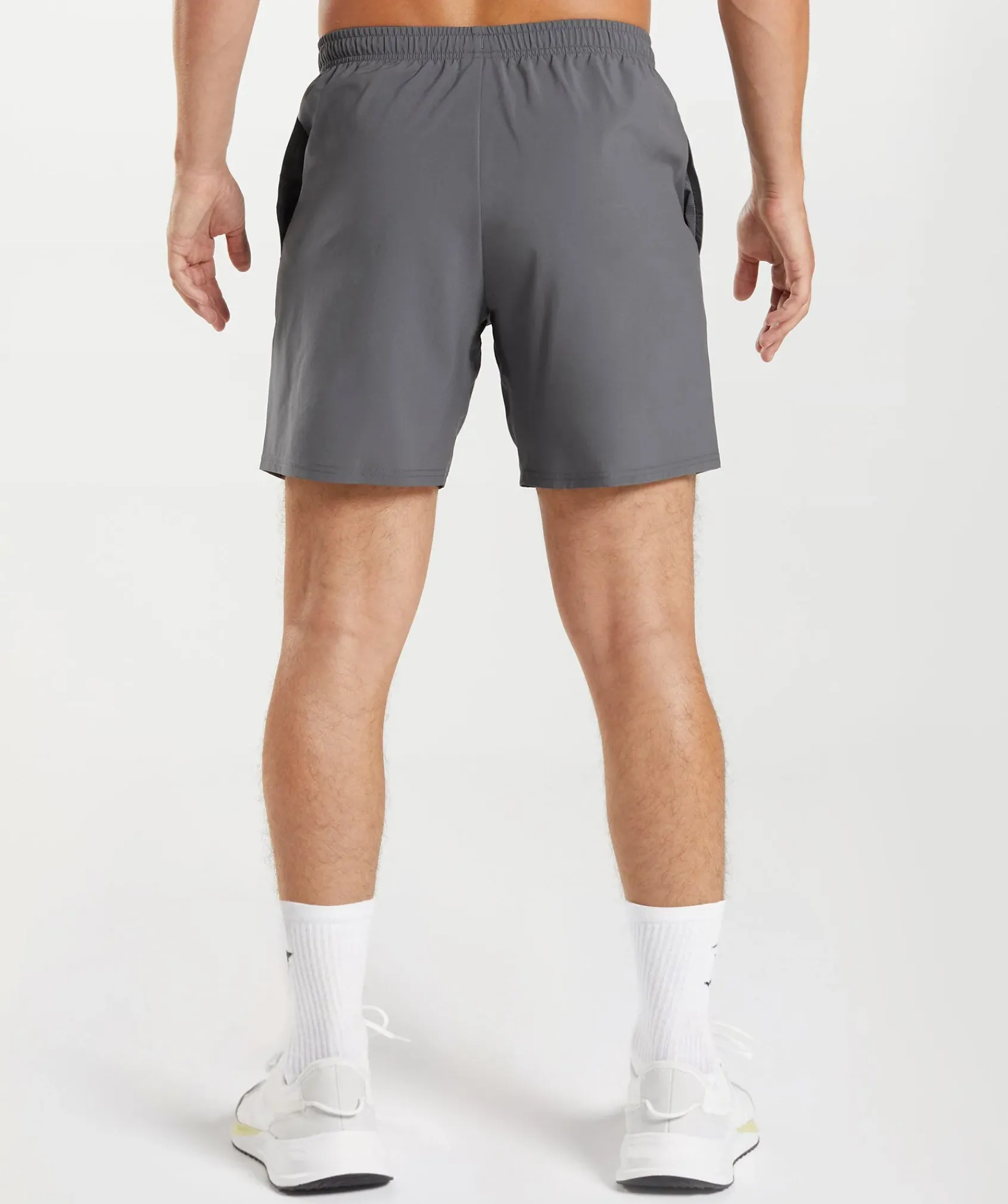 Heren Gymshark Shorts*Arrival 7" Shorts