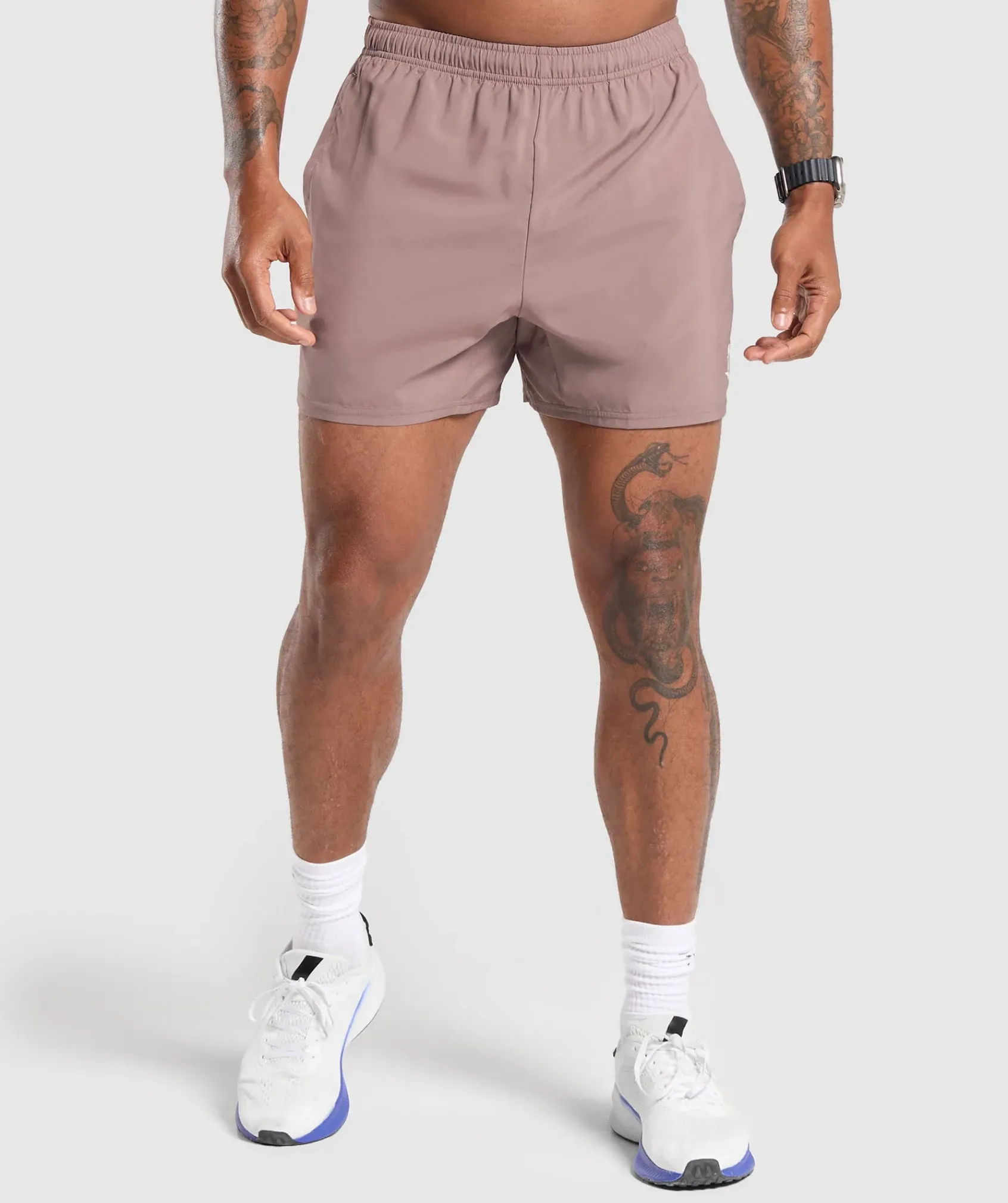 Heren Gymshark Shorts*Arrival 5" Shorts