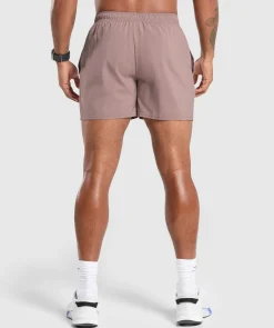 Heren Gymshark Shorts*Arrival 5" Shorts