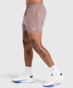 Heren Gymshark Shorts*Arrival 5" Shorts