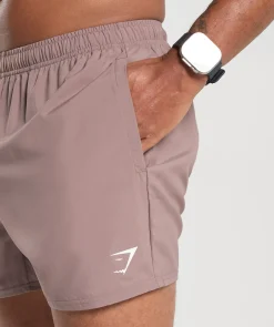 Heren Gymshark Shorts*Arrival 5" Shorts