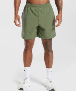 Heren Gymshark Shorts*Arrival Shorts