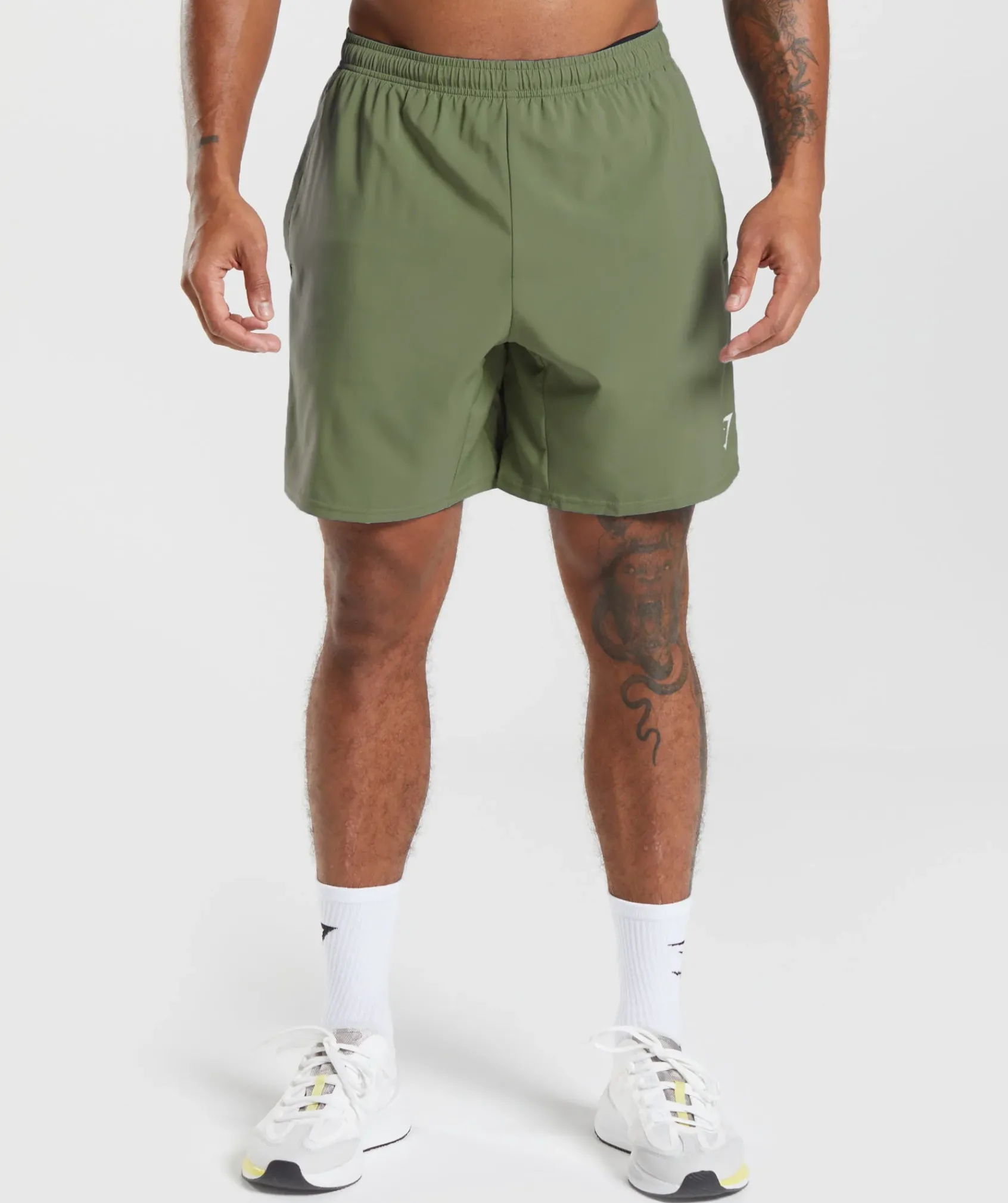 Heren Gymshark Shorts*Arrival Shorts
