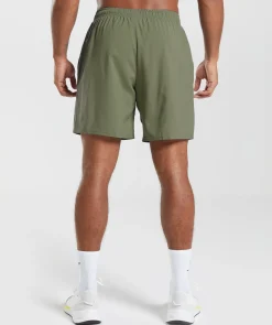 Heren Gymshark Shorts*Arrival Shorts