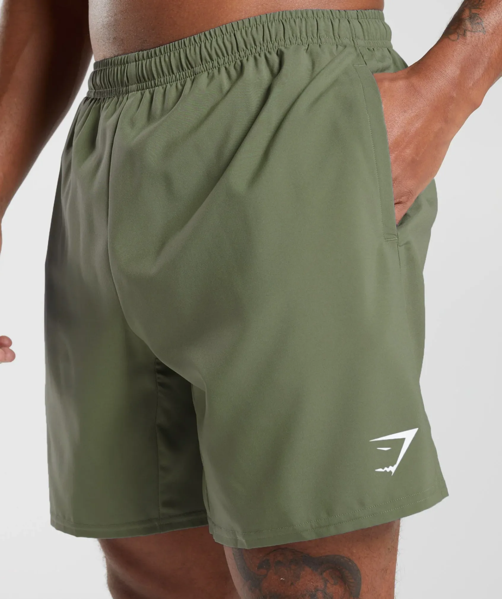 Heren Gymshark Shorts*Arrival Shorts