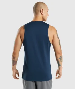 Heren Gymshark Tanktops|T-shirts*Arrival Tank