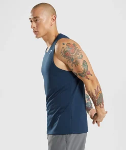 Heren Gymshark Tanktops|T-shirts*Arrival Tank