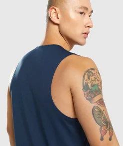 Heren Gymshark Tanktops|T-shirts*Arrival Tank