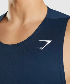 Heren Gymshark Tanktops|T-shirts*Arrival Tank