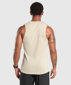Heren Gymshark Tanktops|T-shirts*Arrival Tank