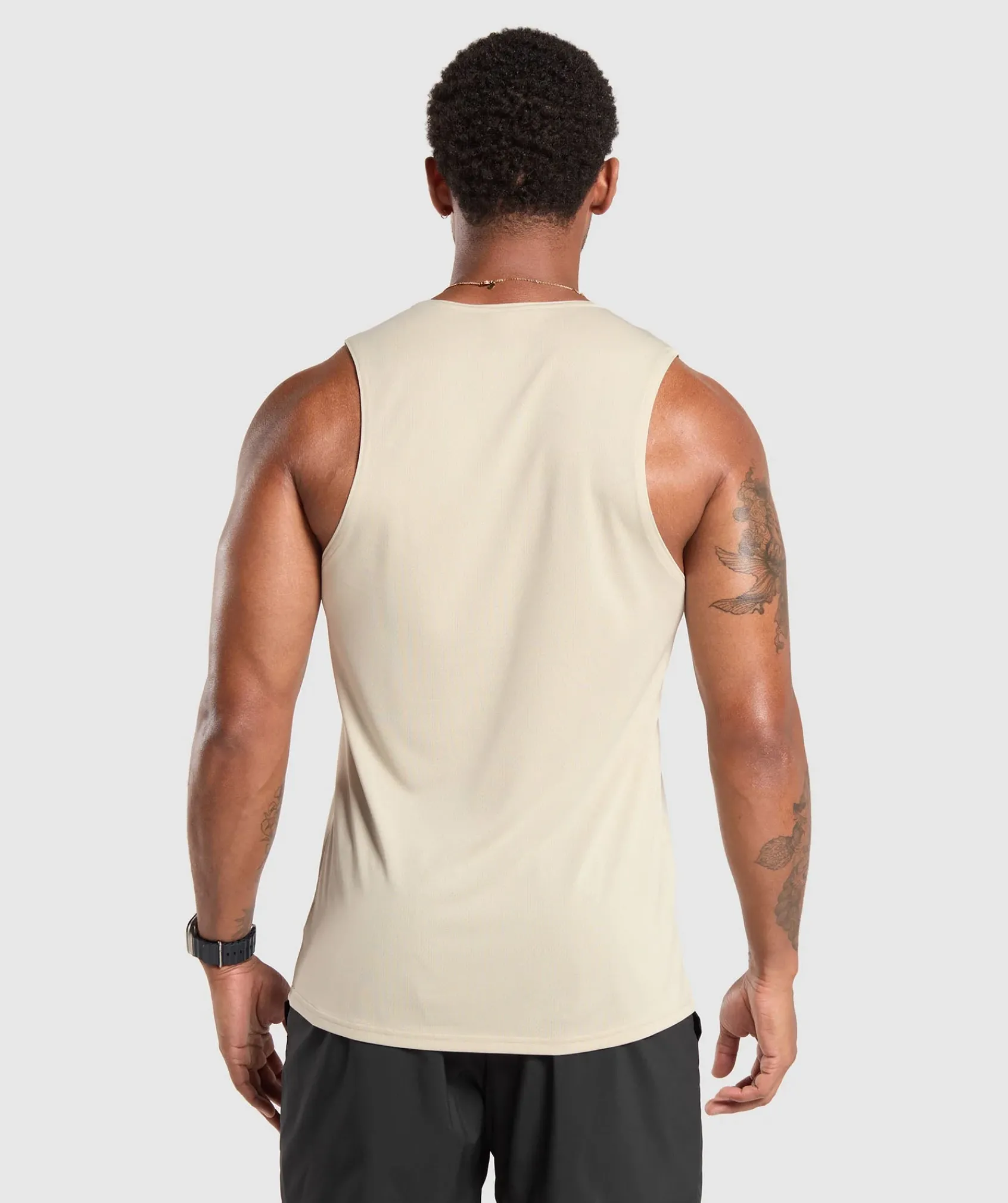 Heren Gymshark Tanktops|T-shirts*Arrival Tank