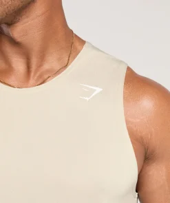 Heren Gymshark Tanktops|T-shirts*Arrival Tank