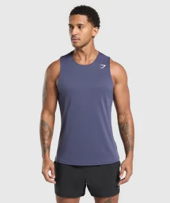 Heren Gymshark Tanktops|T-shirts*Arrival Tank