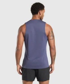 Heren Gymshark Tanktops|T-shirts*Arrival Tank