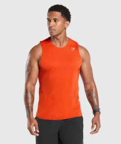 Heren Gymshark Tanktops*Arrival Tank
