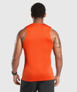 Heren Gymshark Tanktops*Arrival Tank