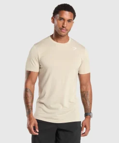 Heren Gymshark T-shirts*Arrival T-Shirt