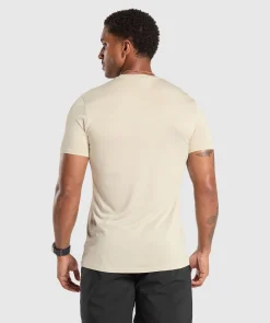 Heren Gymshark T-shirts*Arrival T-Shirt
