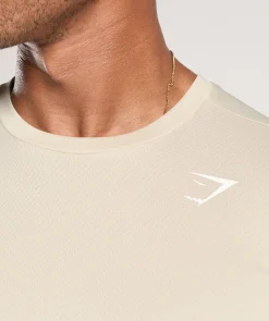 Heren Gymshark T-shirts*Arrival T-Shirt