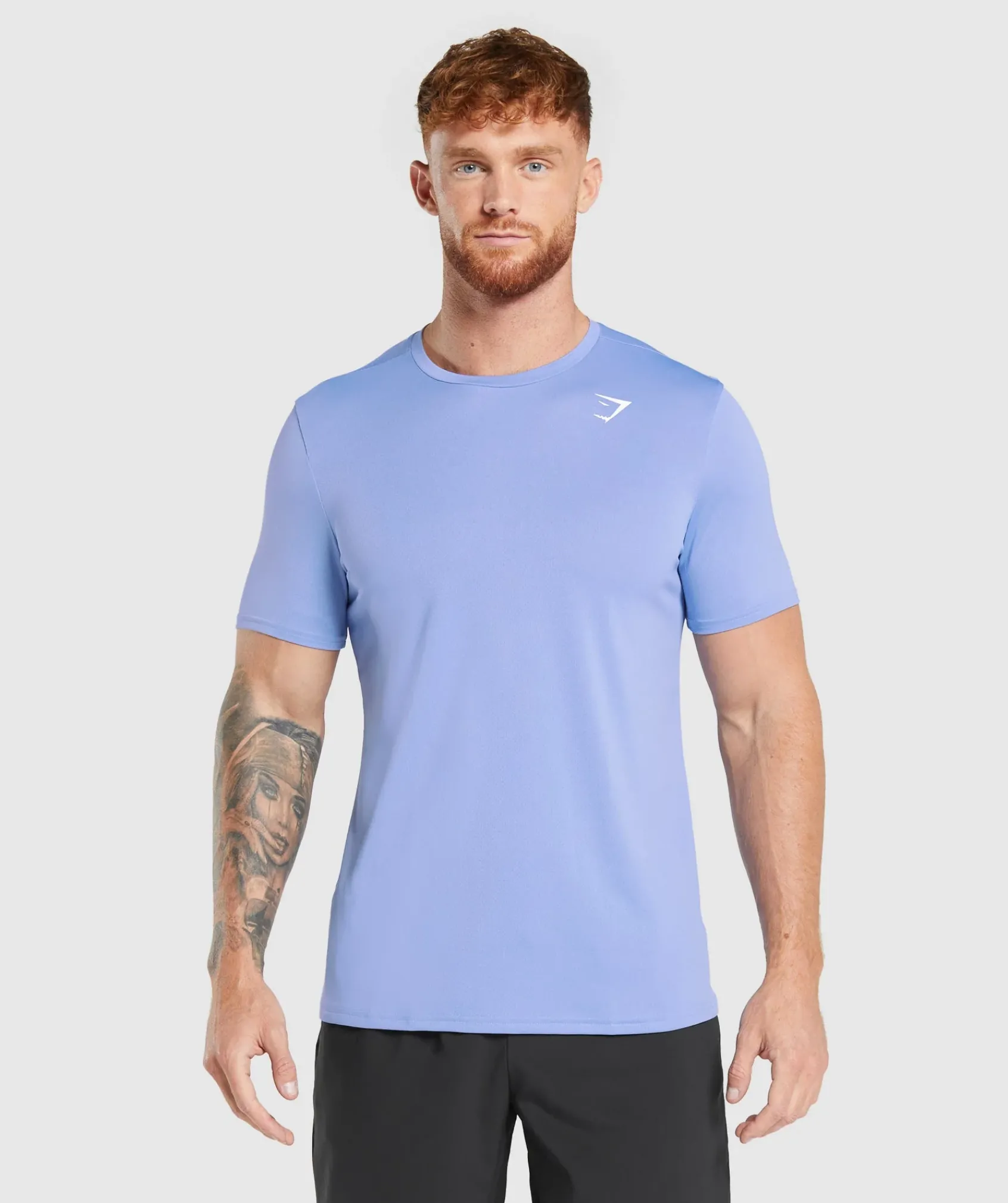 Heren Gymshark T-shirts*Arrival T-Shirt
