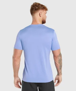 Heren Gymshark T-shirts*Arrival T-Shirt