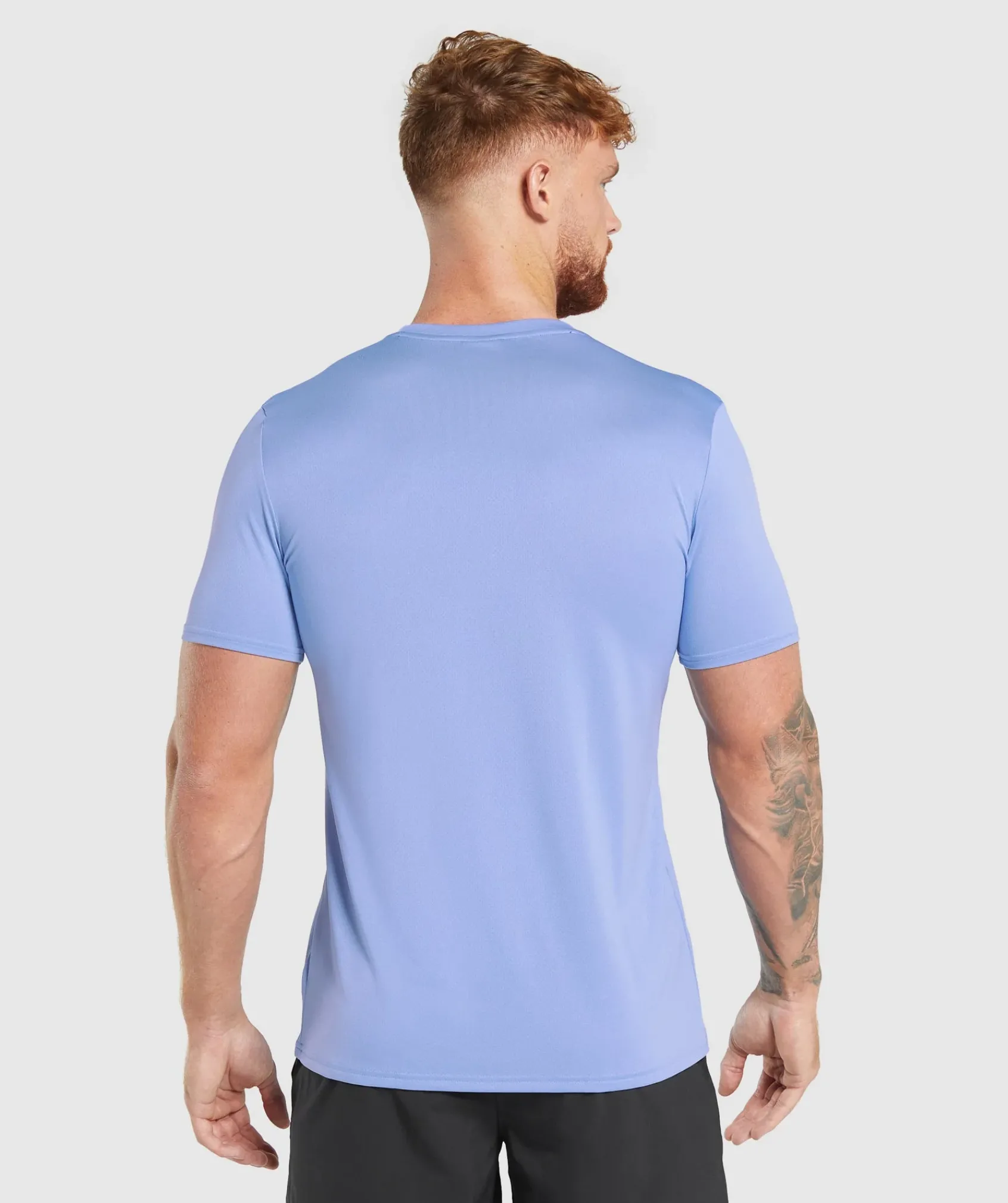 Heren Gymshark T-shirts*Arrival T-Shirt