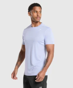 Heren Gymshark T-shirts*Arrival T-Shirt