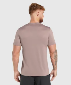 Heren Gymshark T-shirts*Arrival T-Shirt