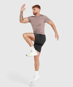 Heren Gymshark T-shirts*Arrival T-Shirt