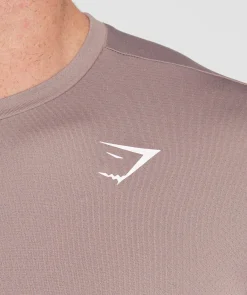 Heren Gymshark T-shirts*Arrival T-Shirt
