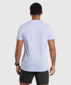 Heren Gymshark T-shirts*Arrival T-Shirt