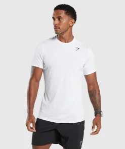 Heren Gymshark T-shirts*Arrival T-Shirt