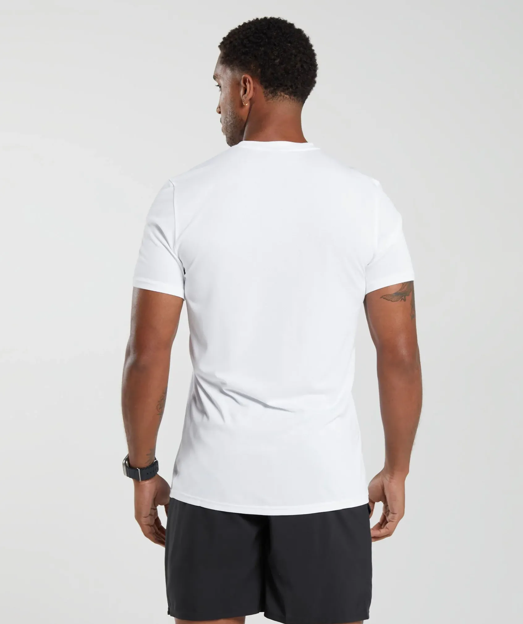 Heren Gymshark T-shirts*Arrival T-Shirt
