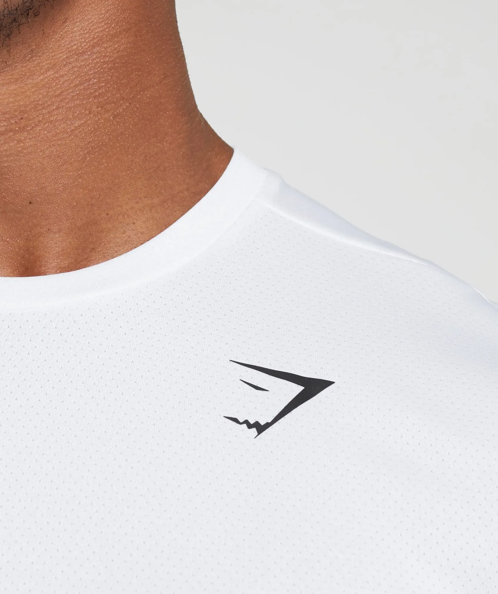 Heren Gymshark T-shirts*Arrival T-Shirt