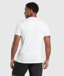 Heren Gymshark T-shirts*Arrival V-Neck T Shirt