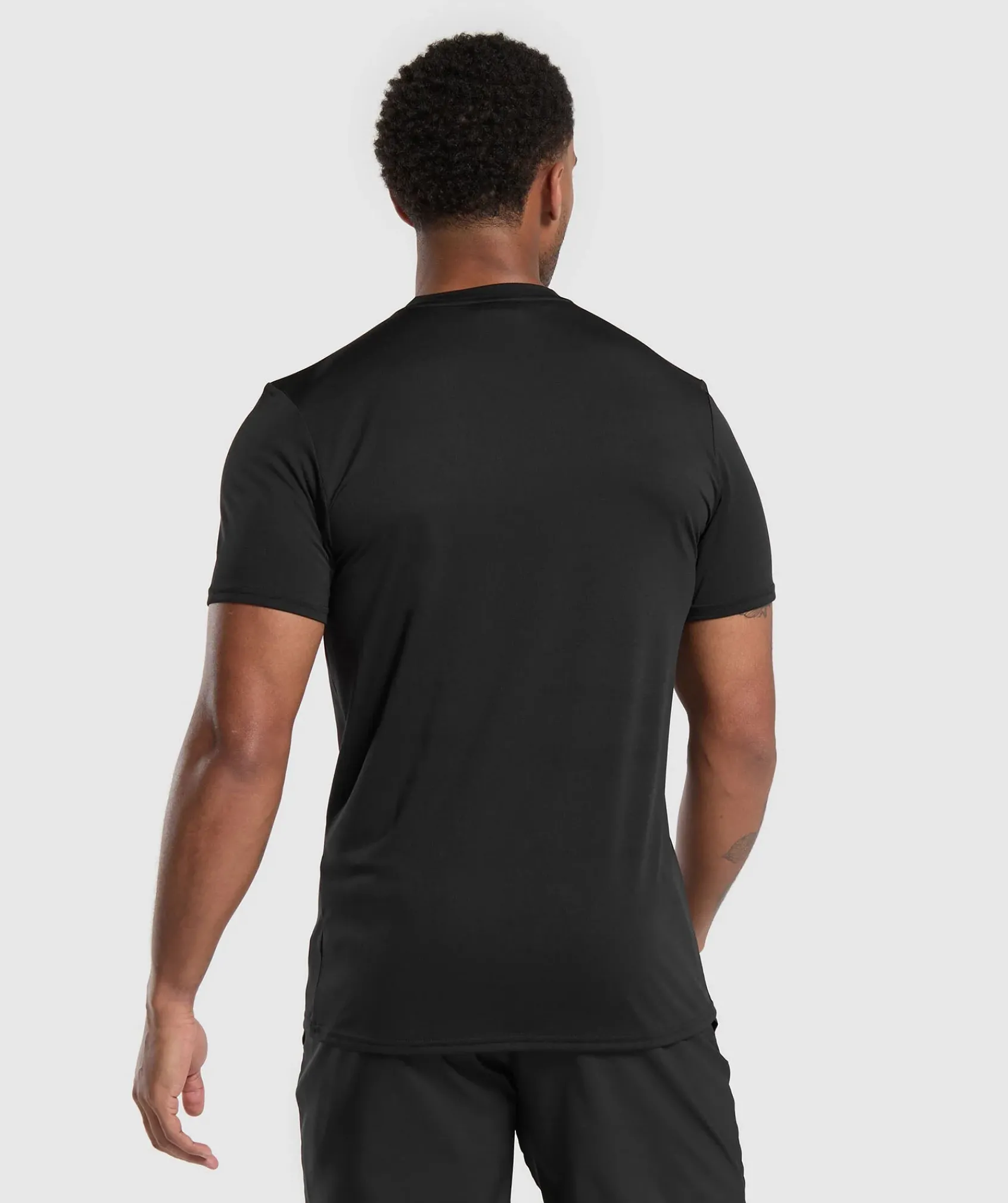 Heren Gymshark T-shirts*Arrival V-Neck T Shirt