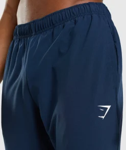 Heren Gymshark Joggingbroeken*Arrival Woven Joggers