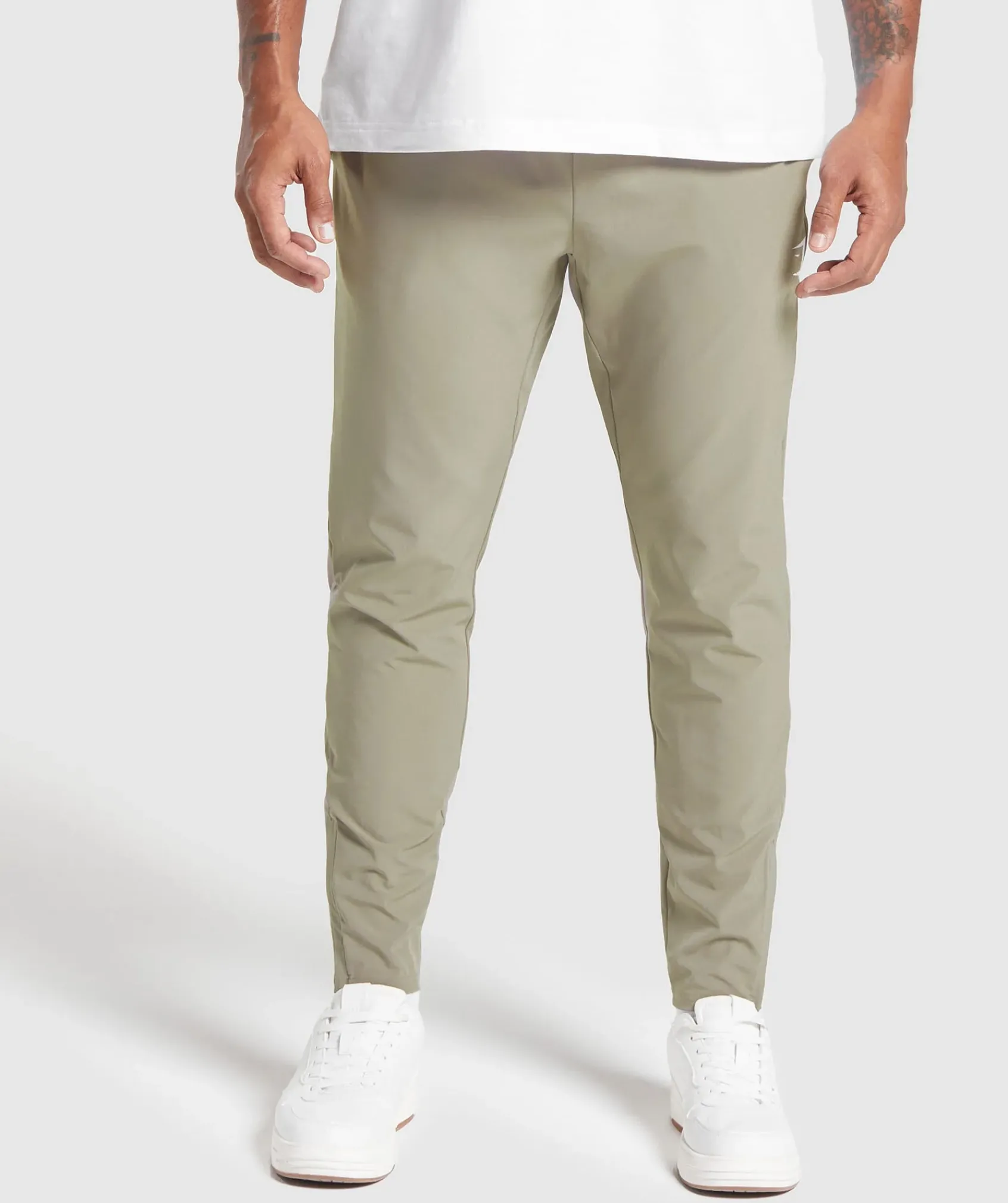 Heren Gymshark Joggingbroeken*Arrival Woven Joggers