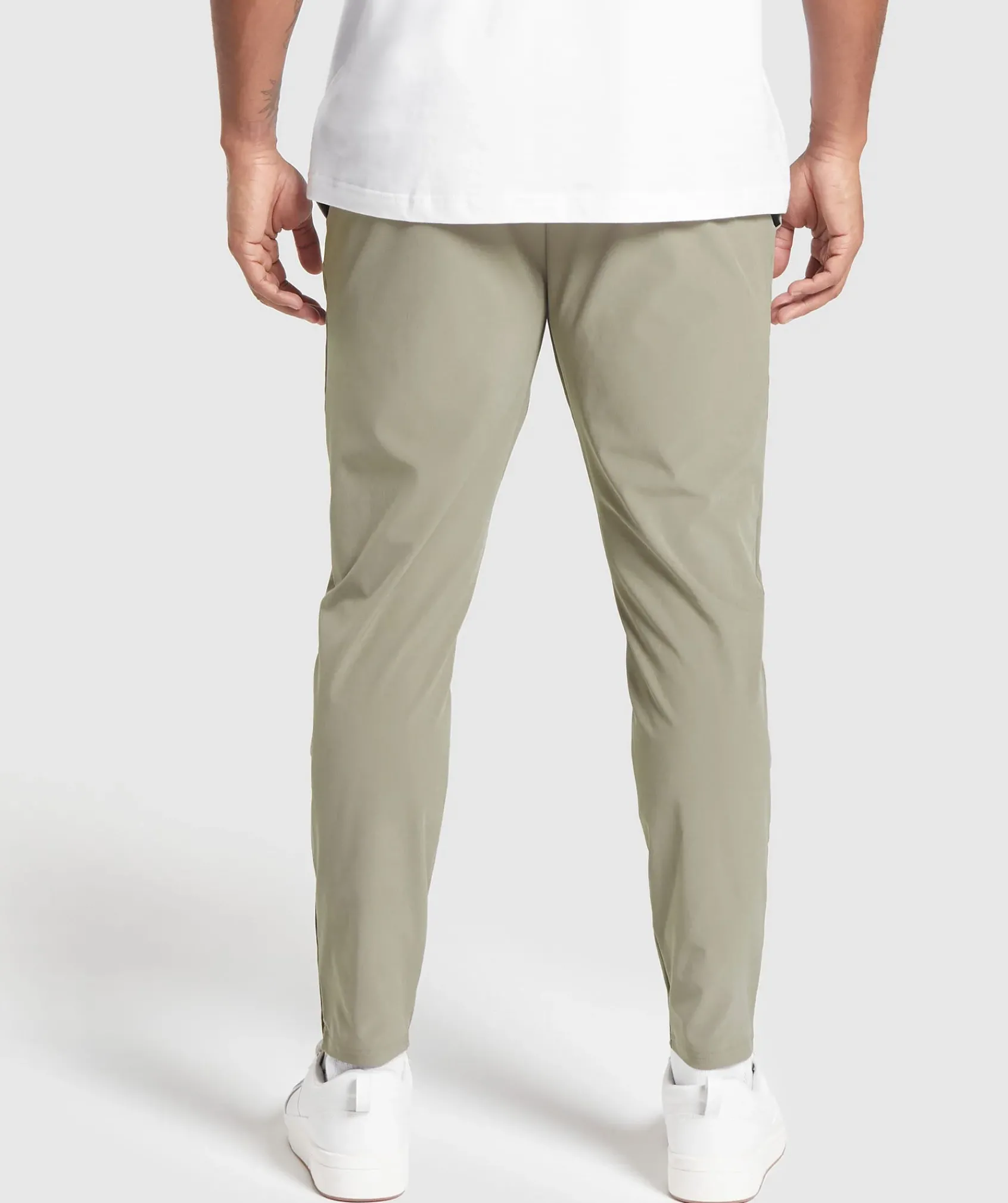 Heren Gymshark Joggingbroeken*Arrival Woven Joggers