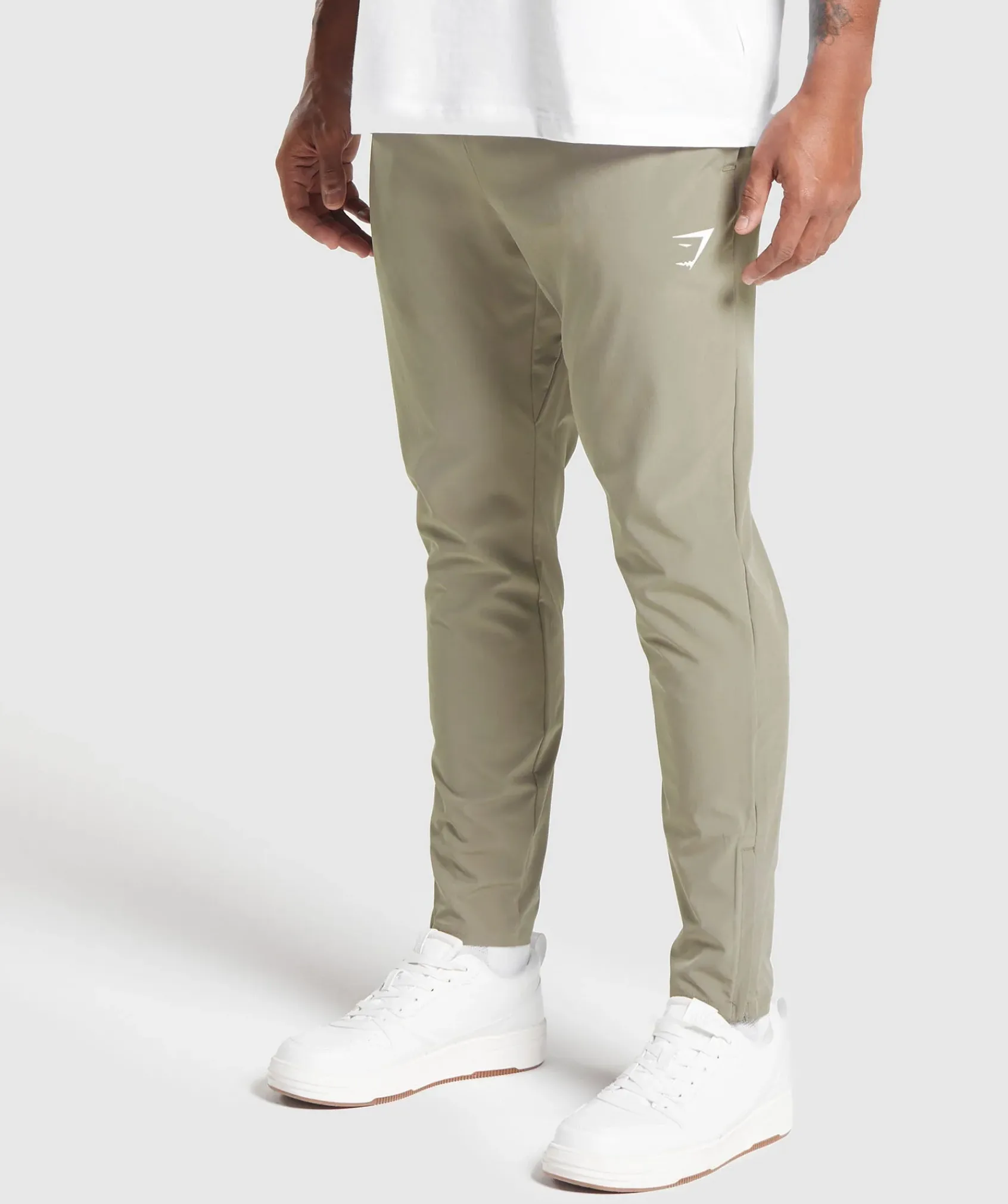 Heren Gymshark Joggingbroeken*Arrival Woven Joggers