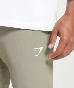 Heren Gymshark Joggingbroeken*Arrival Woven Joggers