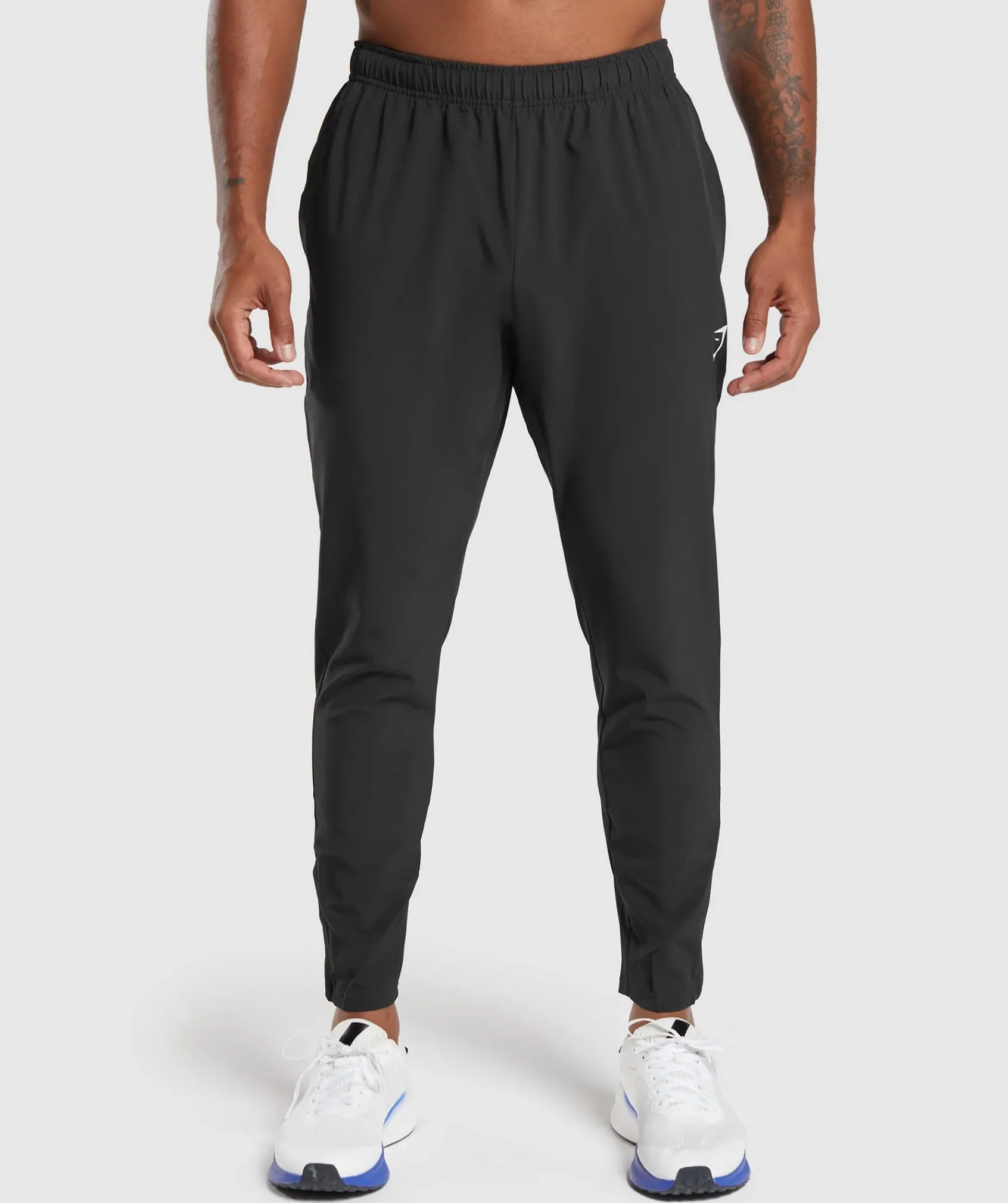 Heren Gymshark Joggingbroeken*Arrival Woven Joggers