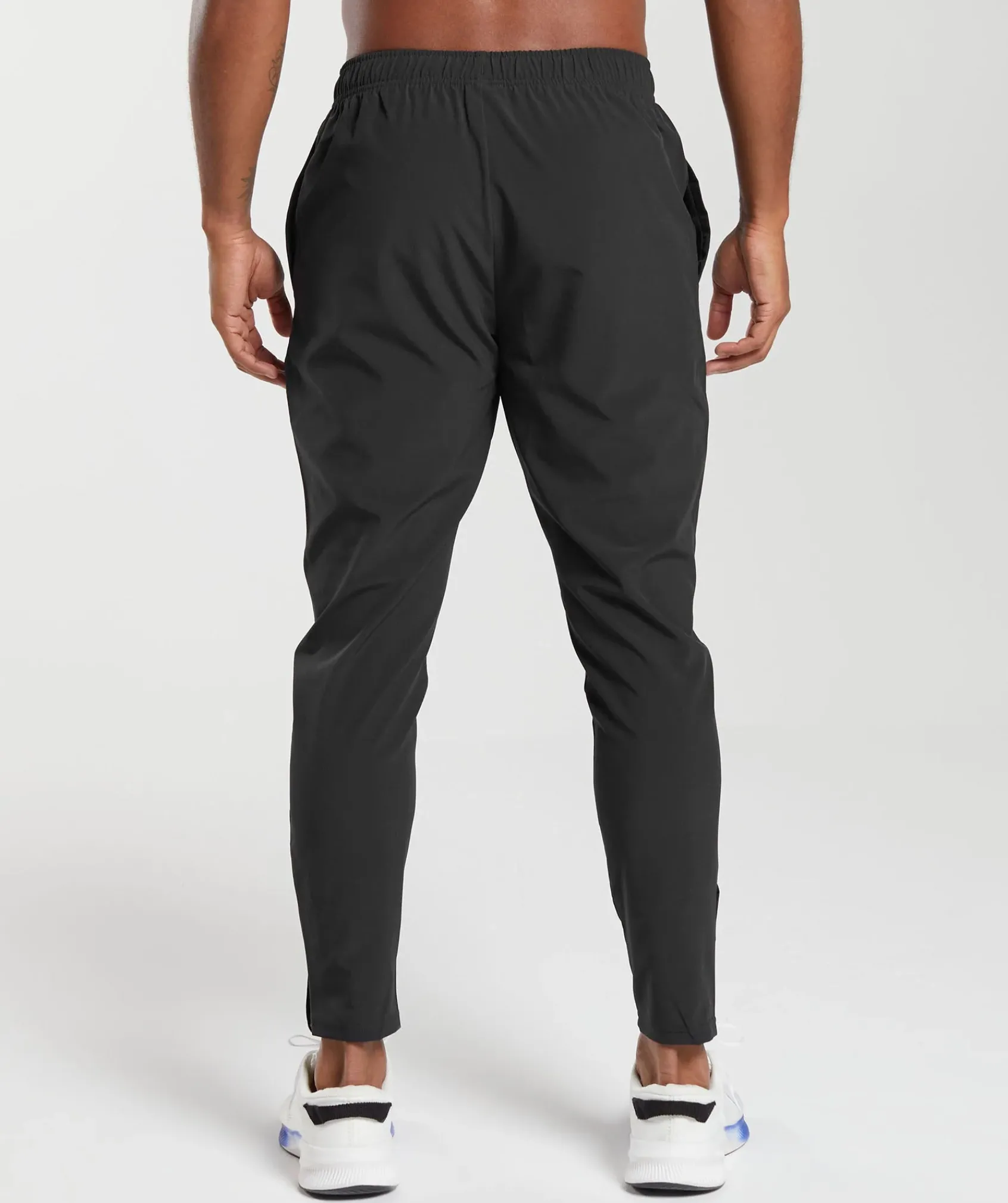 Heren Gymshark Joggingbroeken*Arrival Woven Joggers
