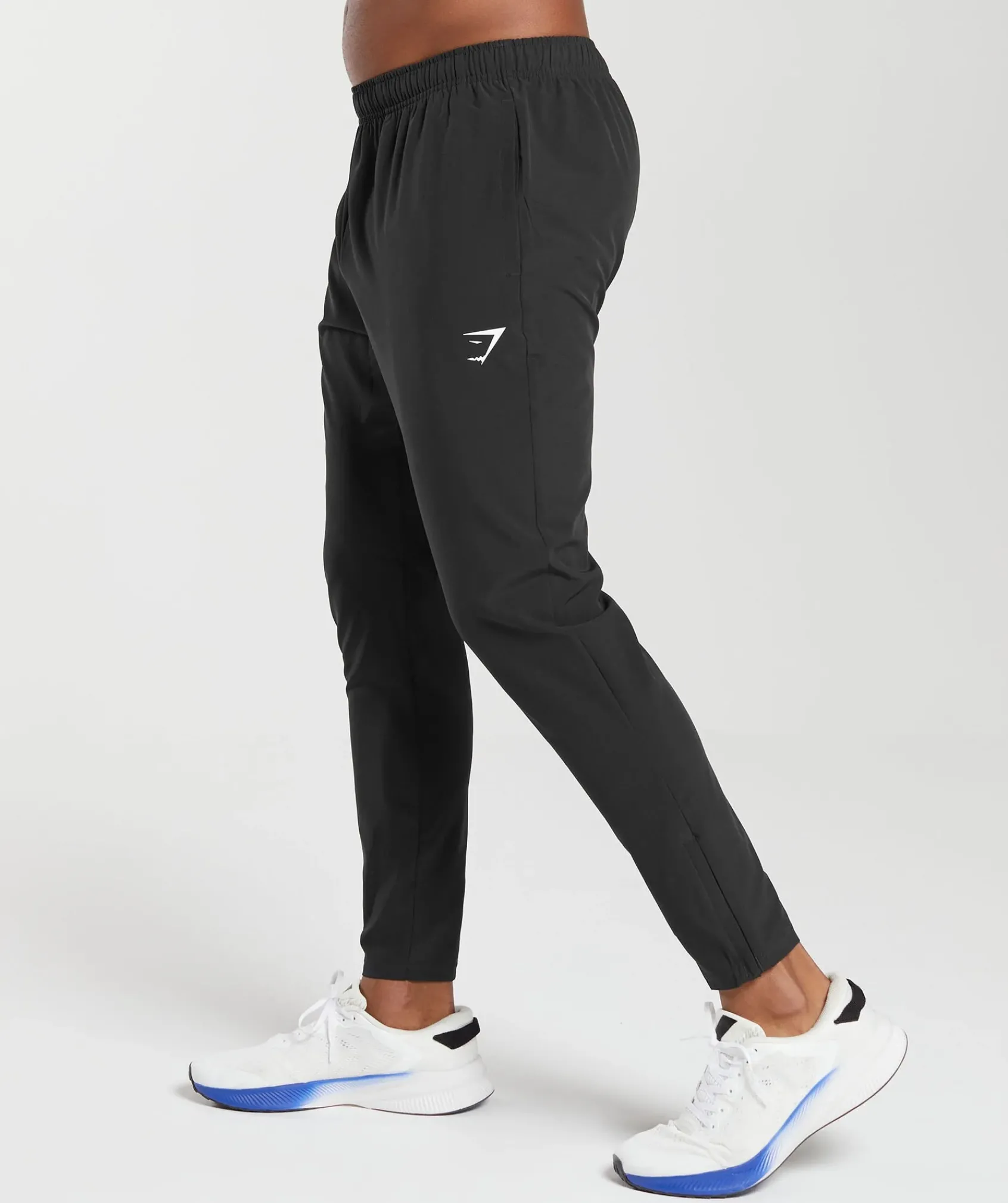Heren Gymshark Joggingbroeken*Arrival Woven Joggers