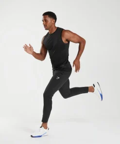 Heren Gymshark Joggingbroeken*Arrival Woven Joggers